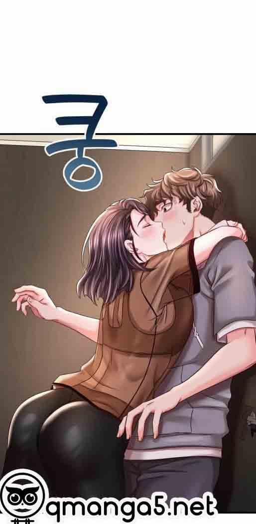 18+ Tôi Muốn Say Cô Ấy 6 trang 38