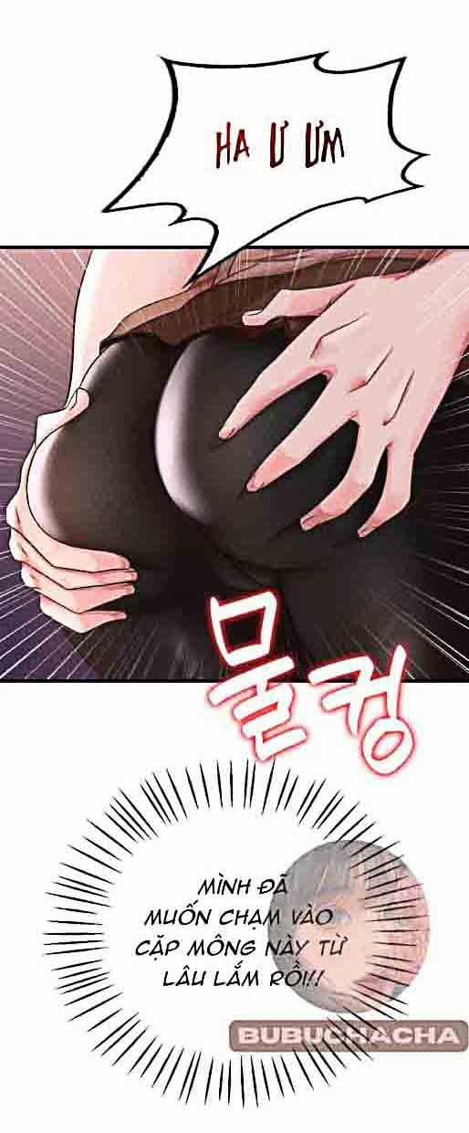 18+ Tôi Muốn Say Cô Ấy 6 trang 42