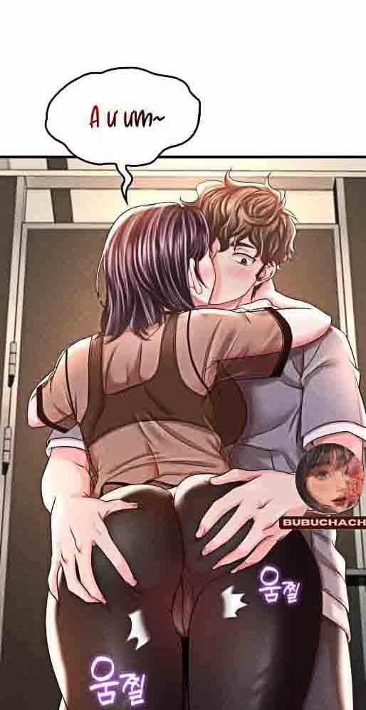 18+ Tôi Muốn Say Cô Ấy 6 trang 43