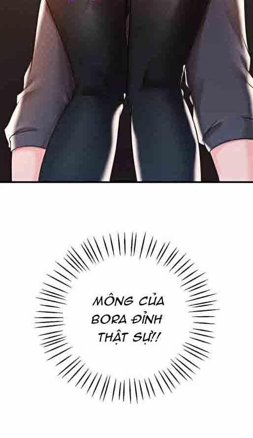 18+ Tôi Muốn Say Cô Ấy 6 trang 44