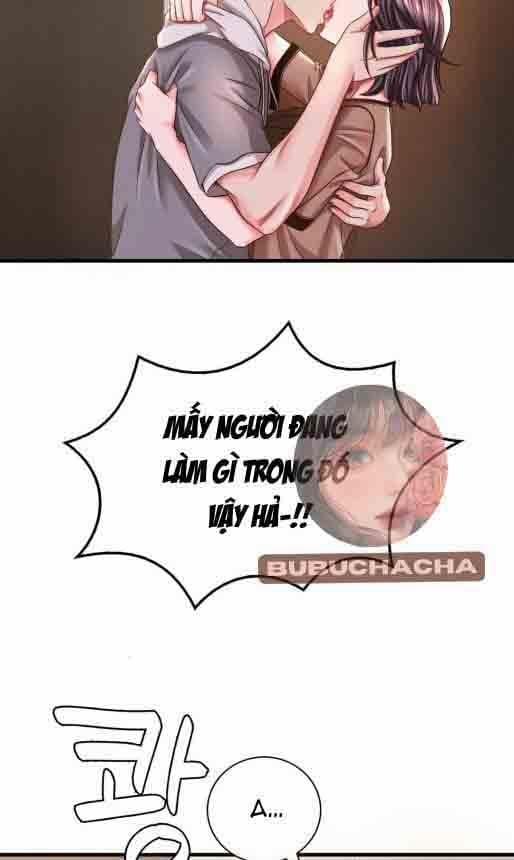 18+ Tôi Muốn Say Cô Ấy 6 trang 46