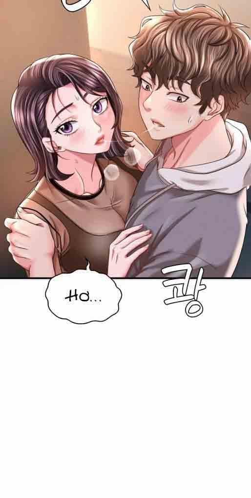 18+ Tôi Muốn Say Cô Ấy 6 trang 47