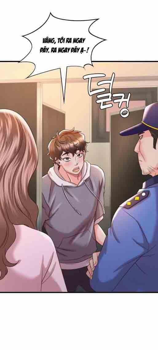 18+ Tôi Muốn Say Cô Ấy 6 trang 48