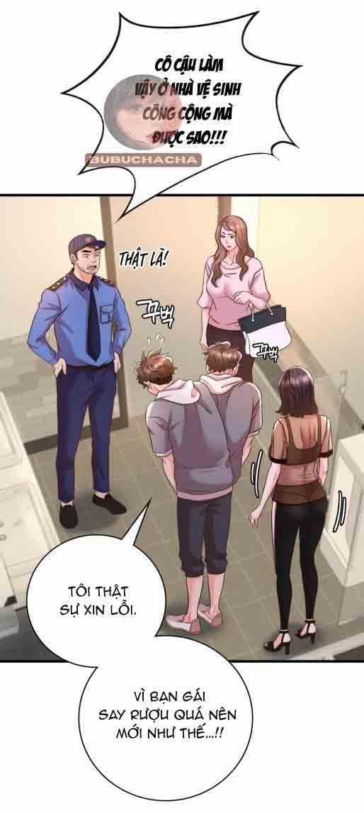 18+ Tôi Muốn Say Cô Ấy 6 trang 49