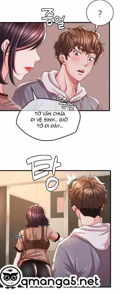 18+ Tôi Muốn Say Cô Ấy 6 trang 50