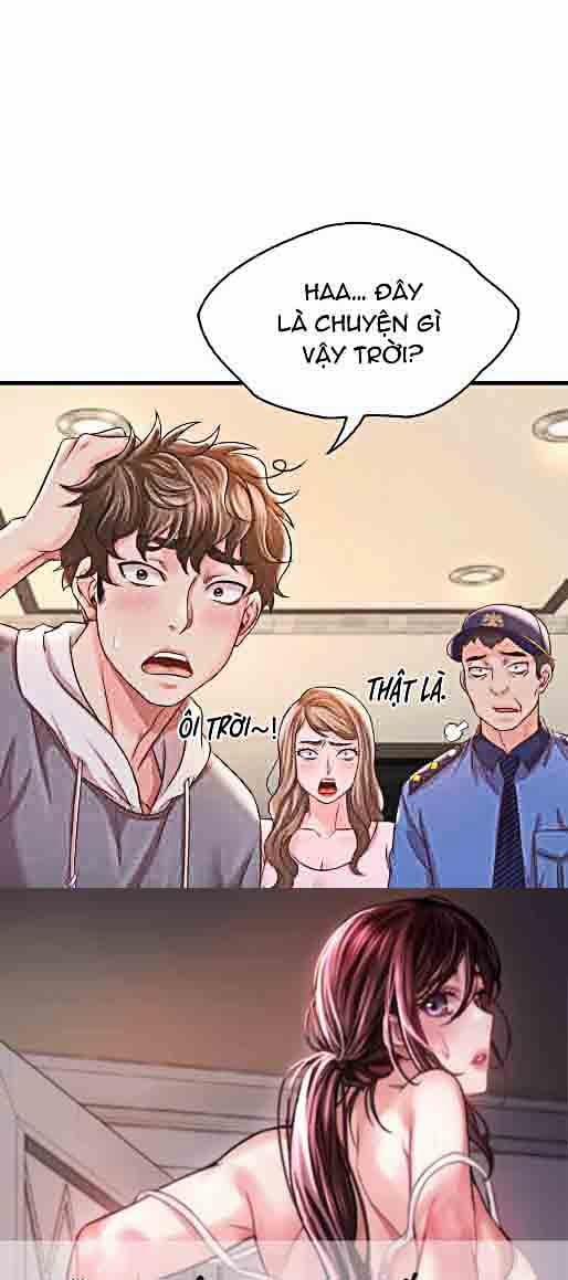 18+ Tôi Muốn Say Cô Ấy 6 trang 51