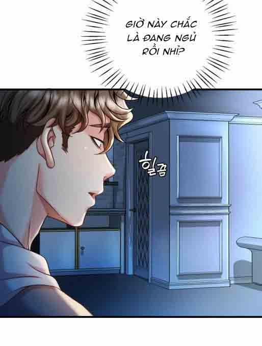 18+ Tôi Muốn Say Cô Ấy 6 trang 55