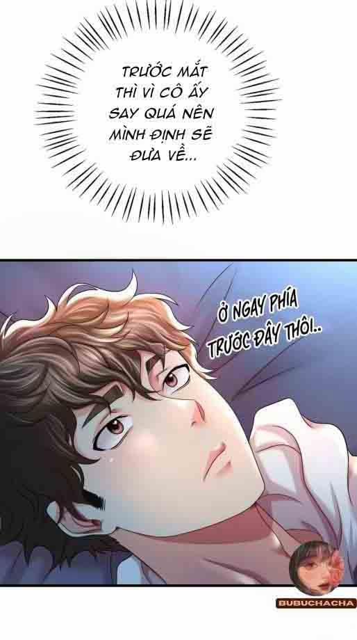 18+ Tôi Muốn Say Cô Ấy 6 trang 58