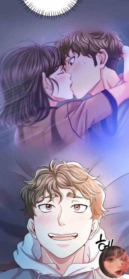 18+ Tôi Muốn Say Cô Ấy 6 trang 60