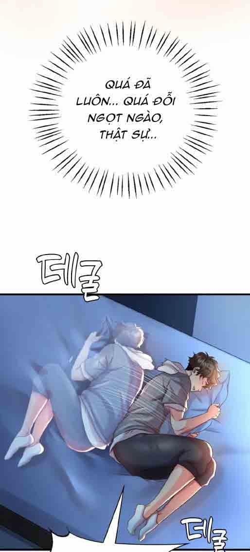 18+ Tôi Muốn Say Cô Ấy 6 trang 61