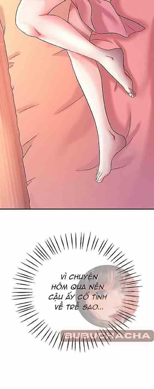 18+ Tôi Muốn Say Cô Ấy 6 trang 66