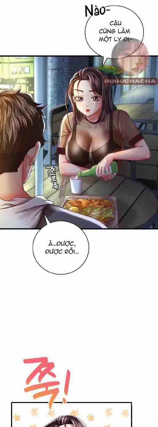 18+ Tôi Muốn Say Cô Ấy 6 trang 7