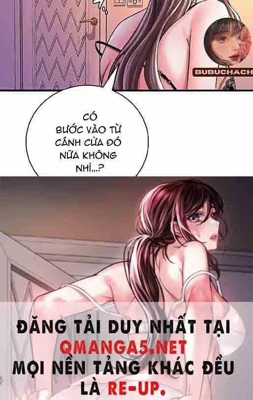 18+ Tôi Muốn Say Cô Ấy 6 trang 71