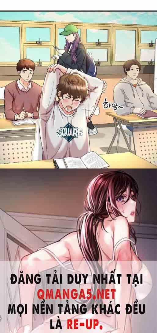 18+ Tôi Muốn Say Cô Ấy 6 trang 80