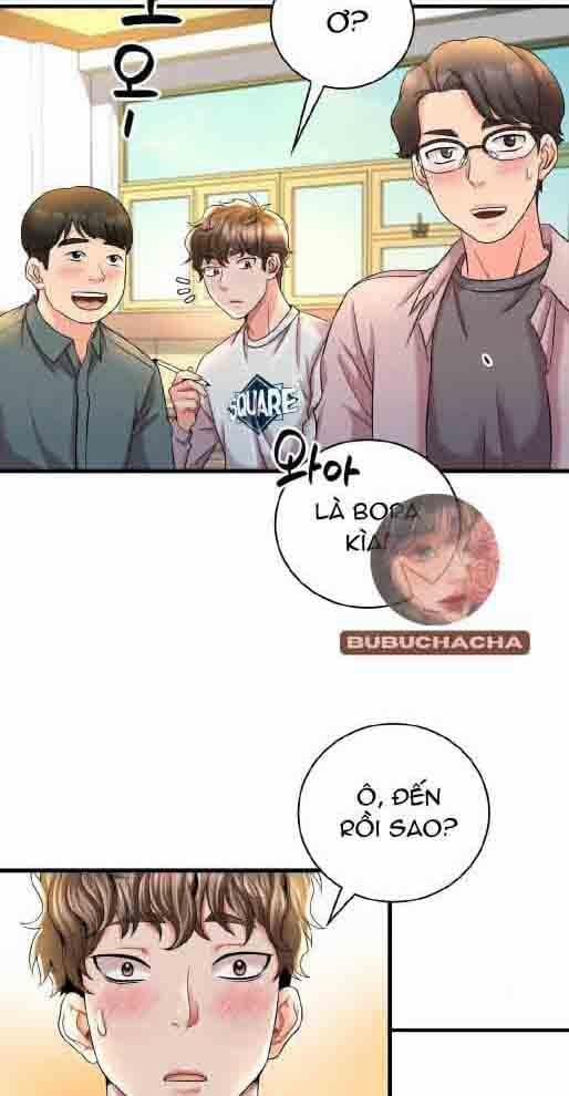 18+ Tôi Muốn Say Cô Ấy 6 trang 82