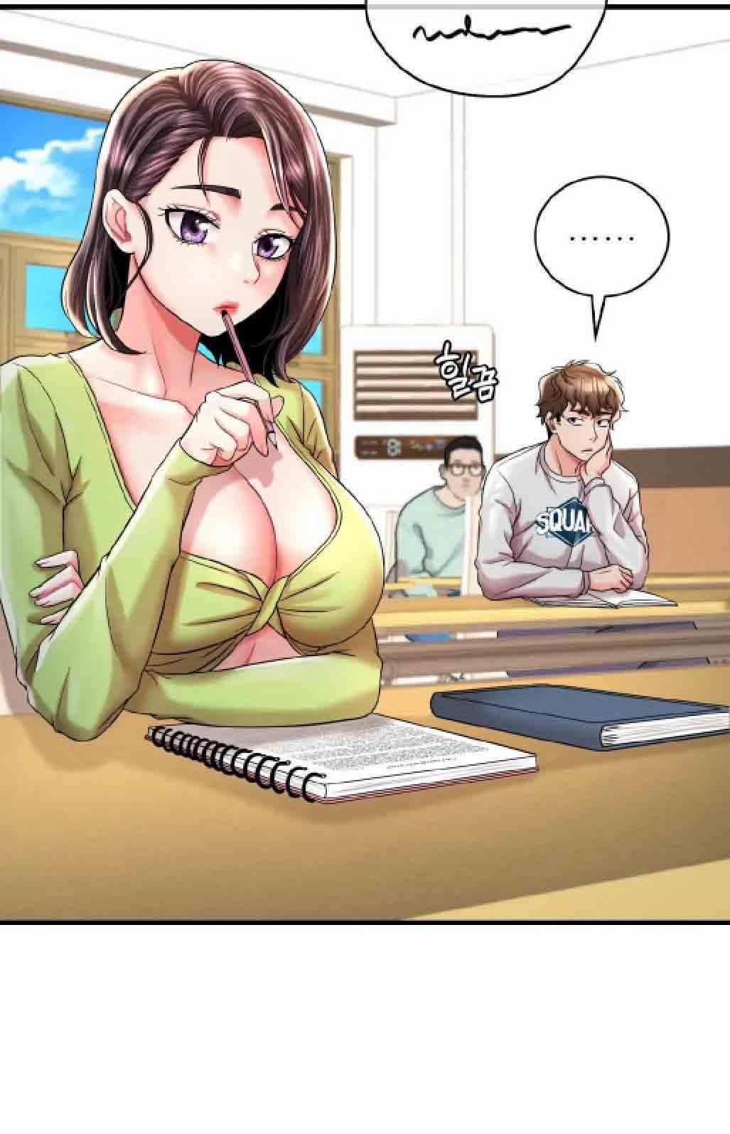 18+ Tôi Muốn Say Cô Ấy 6 trang 86