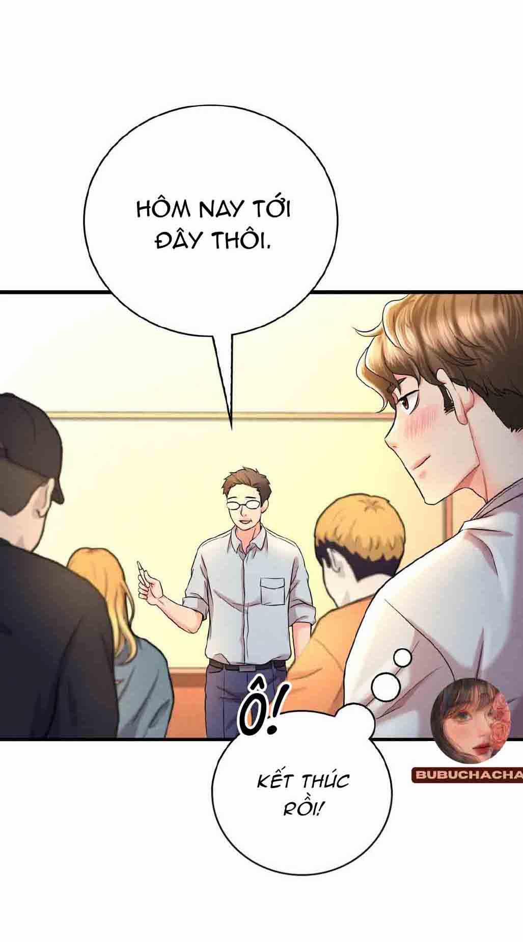 18+ Tôi Muốn Say Cô Ấy 6 trang 87