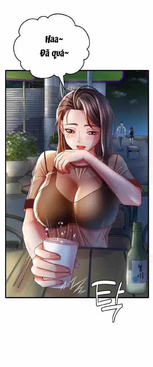 18+ Tôi Muốn Say Cô Ấy 6 trang 9