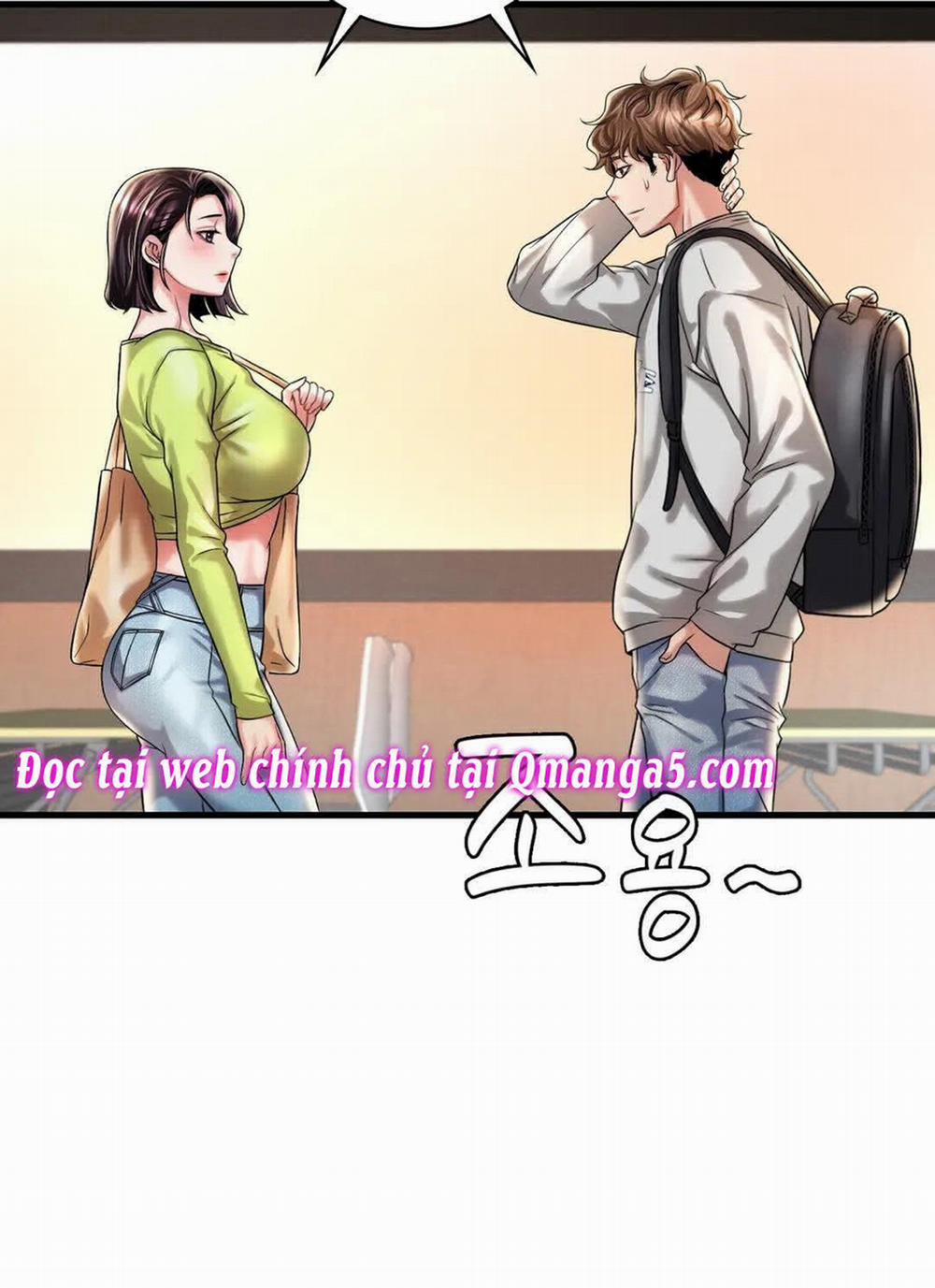 18+ Tôi Muốn Say Cô Ấy 7 trang 10