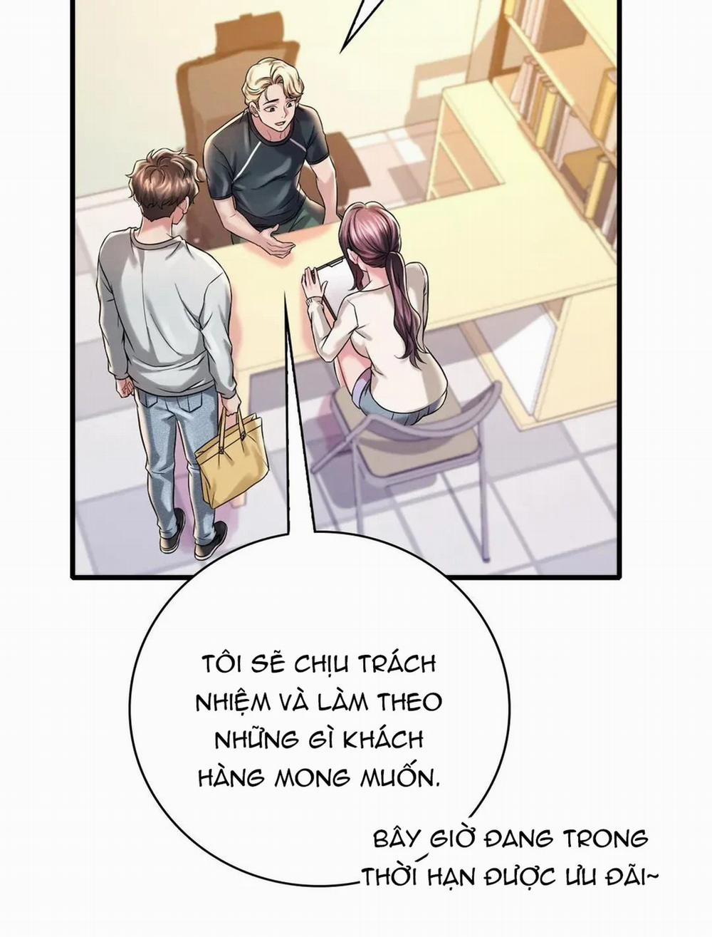 18+ Tôi Muốn Say Cô Ấy 7 trang 104