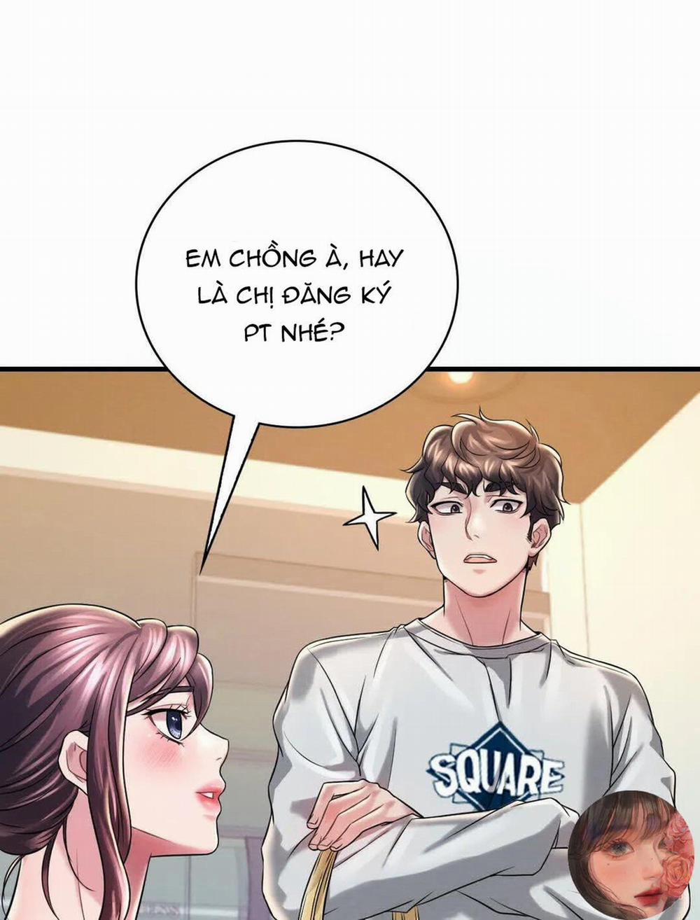 18+ Tôi Muốn Say Cô Ấy 7 trang 105