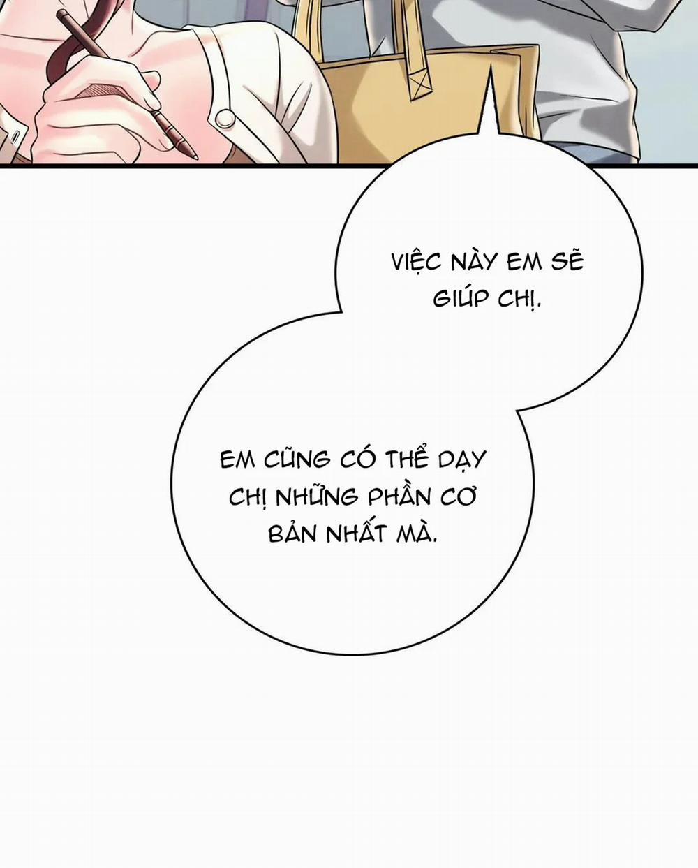 18+ Tôi Muốn Say Cô Ấy 7 trang 106