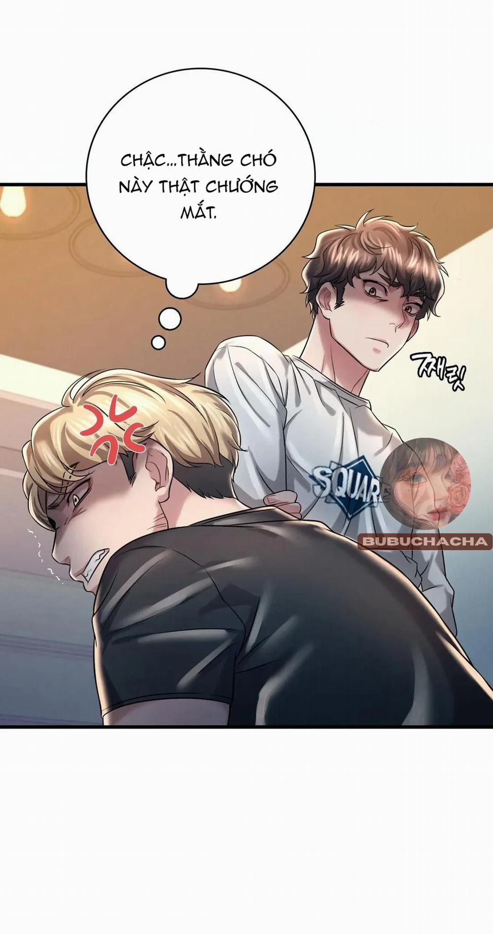 18+ Tôi Muốn Say Cô Ấy 7 trang 107