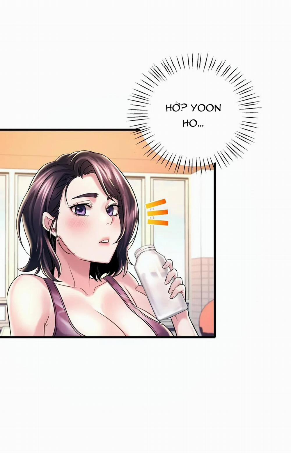 18+ Tôi Muốn Say Cô Ấy 7 trang 108