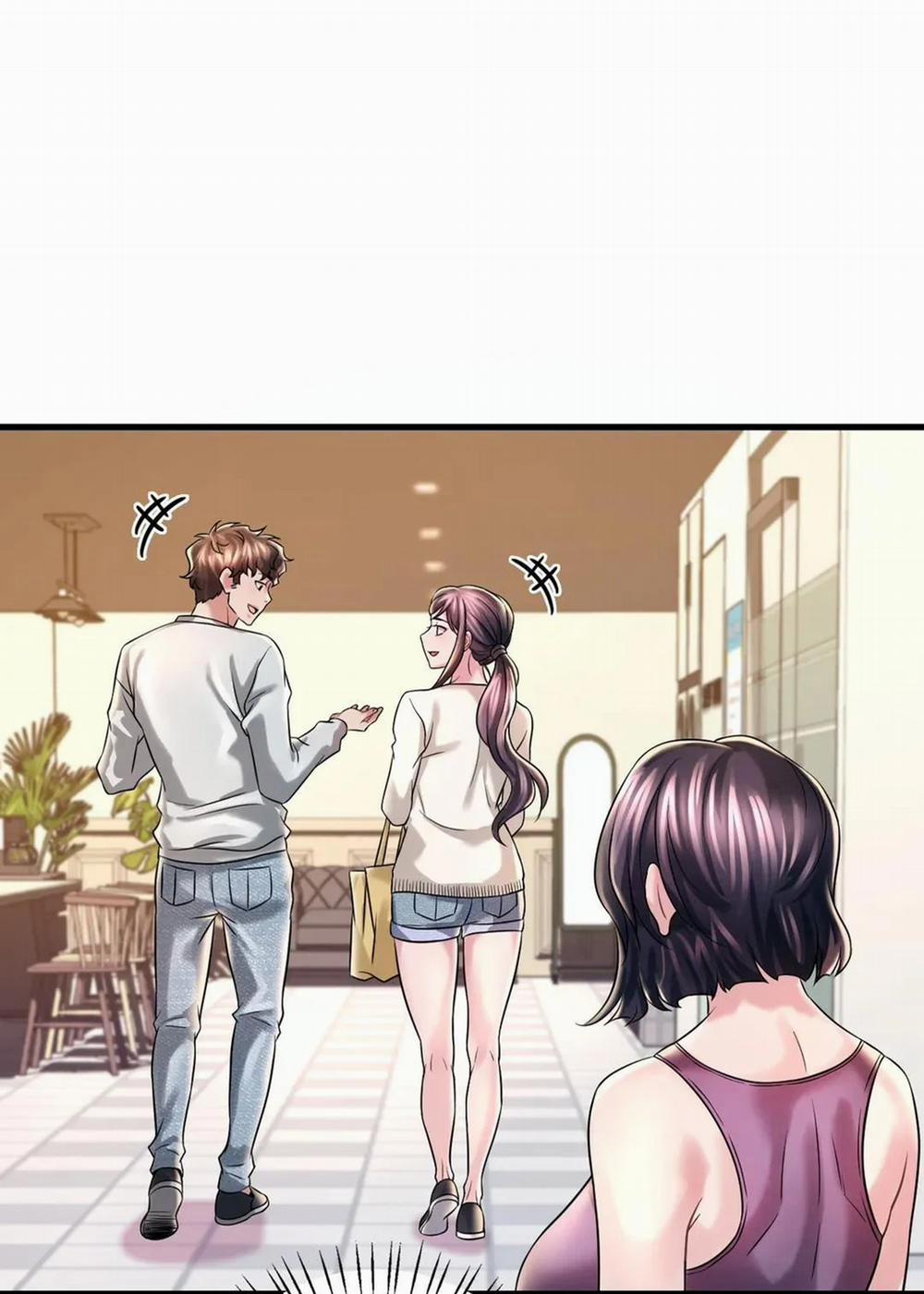 18+ Tôi Muốn Say Cô Ấy 7 trang 109