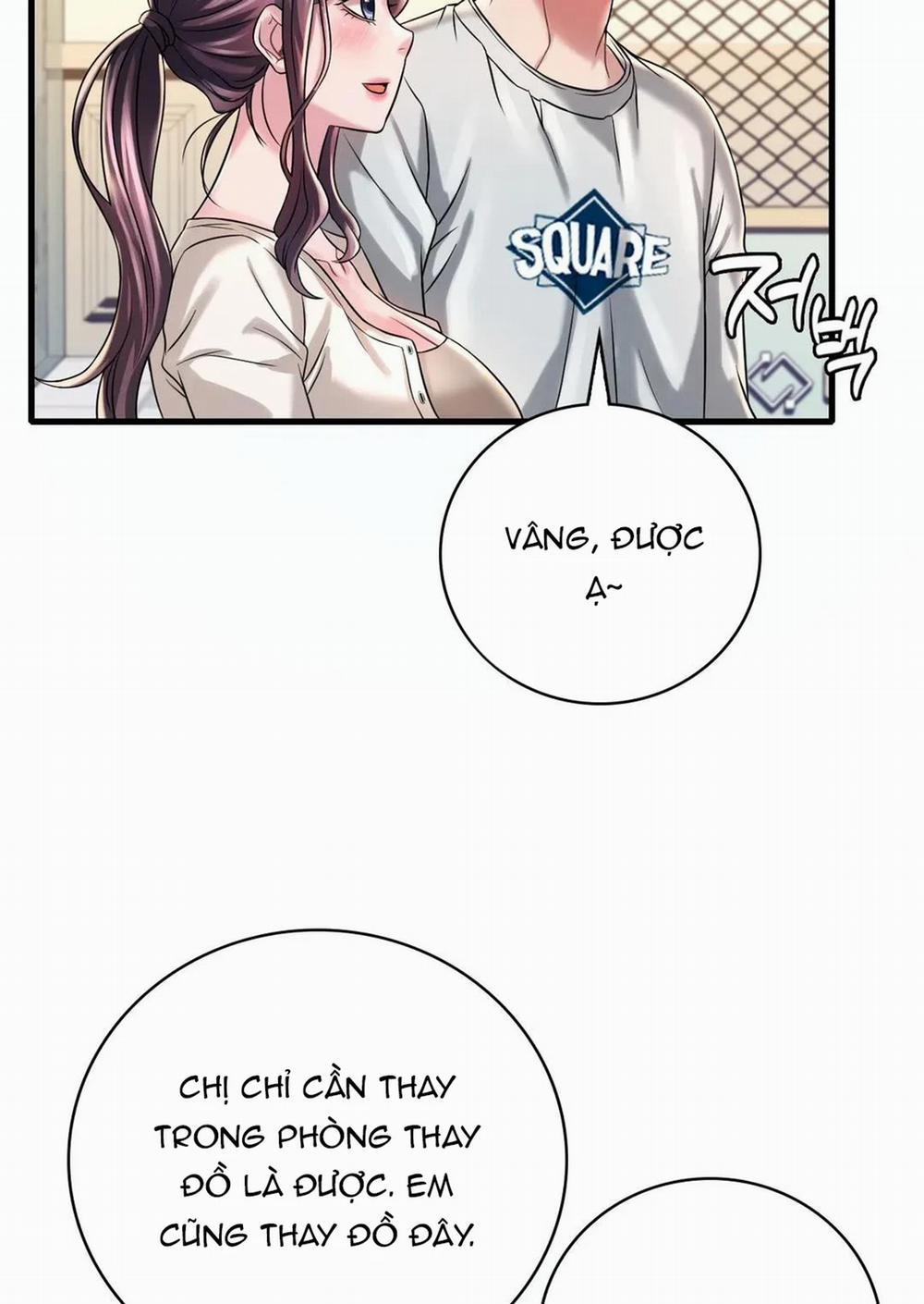 18+ Tôi Muốn Say Cô Ấy 7 trang 111