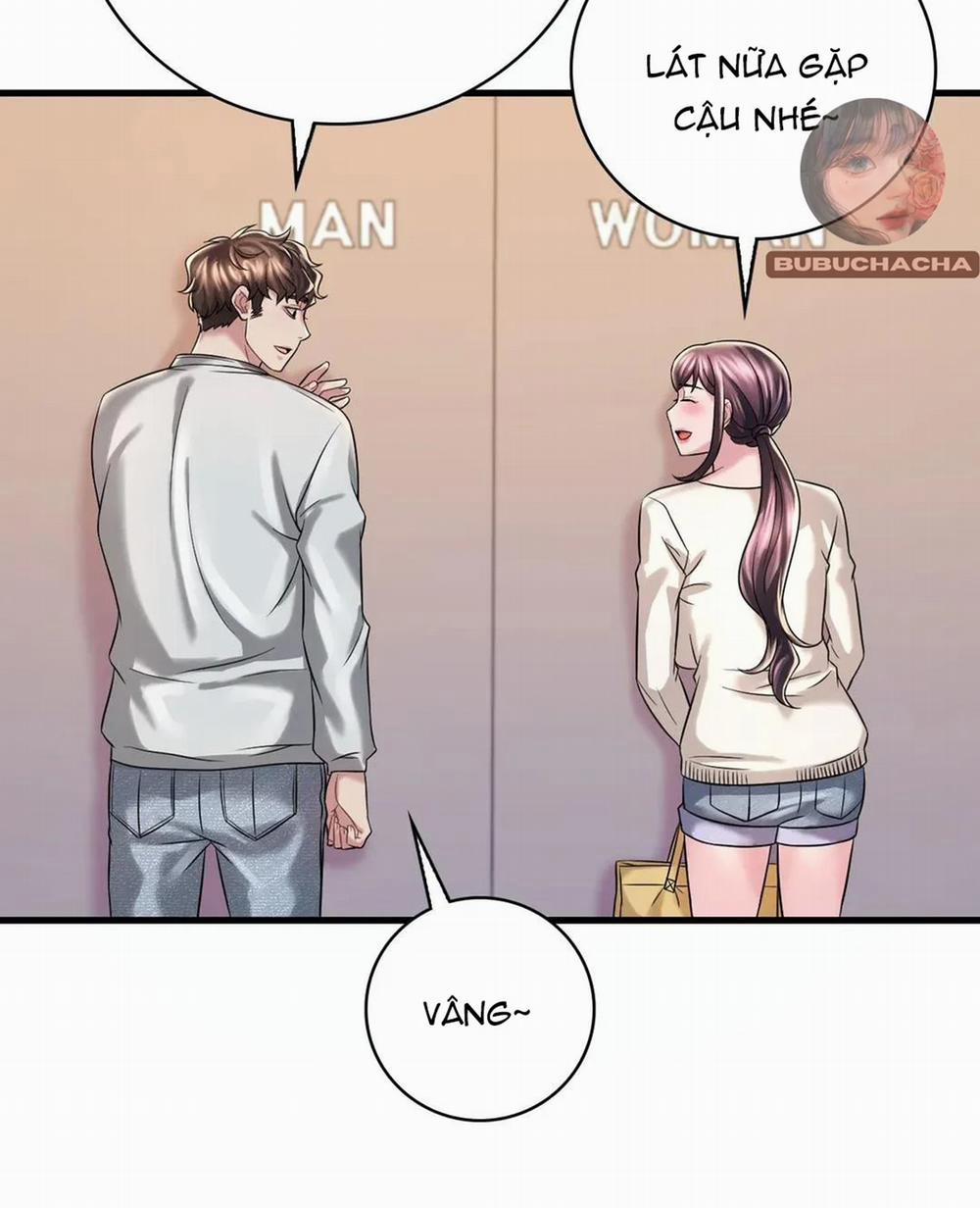 18+ Tôi Muốn Say Cô Ấy 7 trang 112