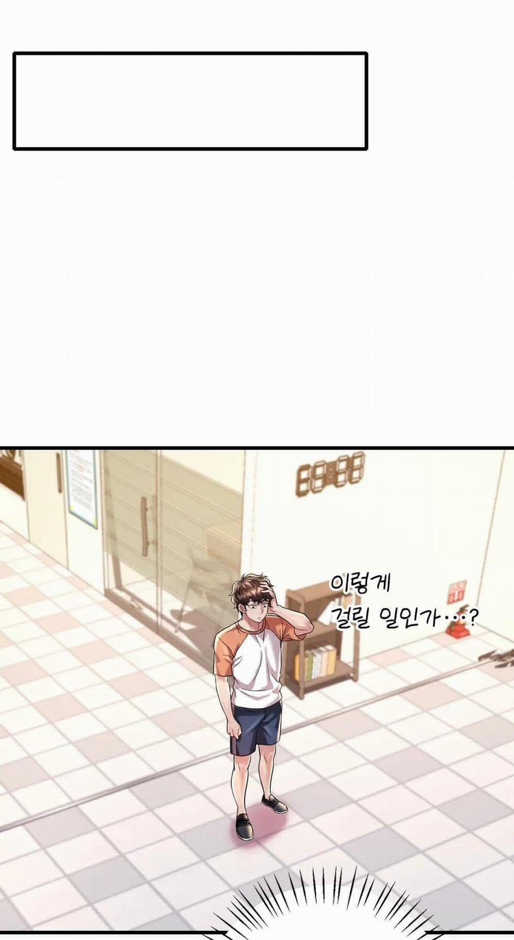 18+ Tôi Muốn Say Cô Ấy 7 trang 113