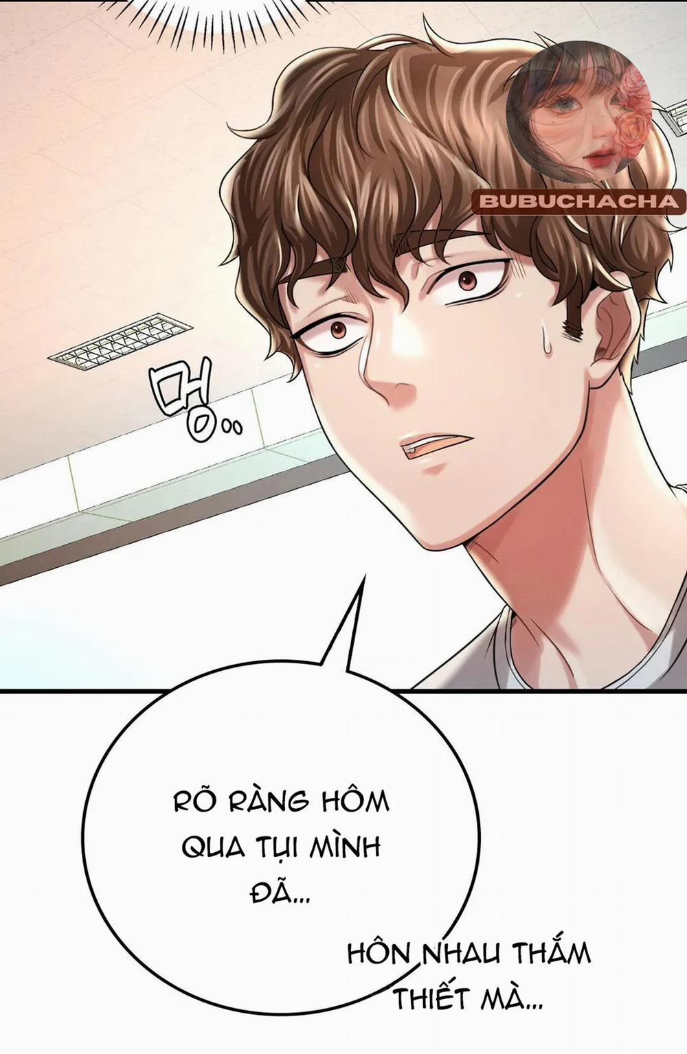 18+ Tôi Muốn Say Cô Ấy 7 trang 16