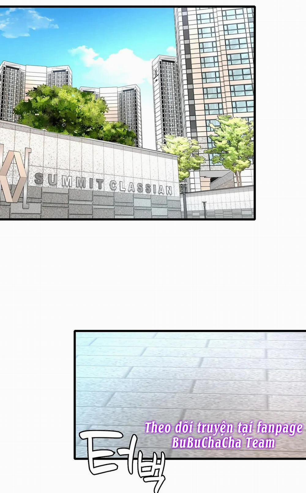 18+ Tôi Muốn Say Cô Ấy 7 trang 17