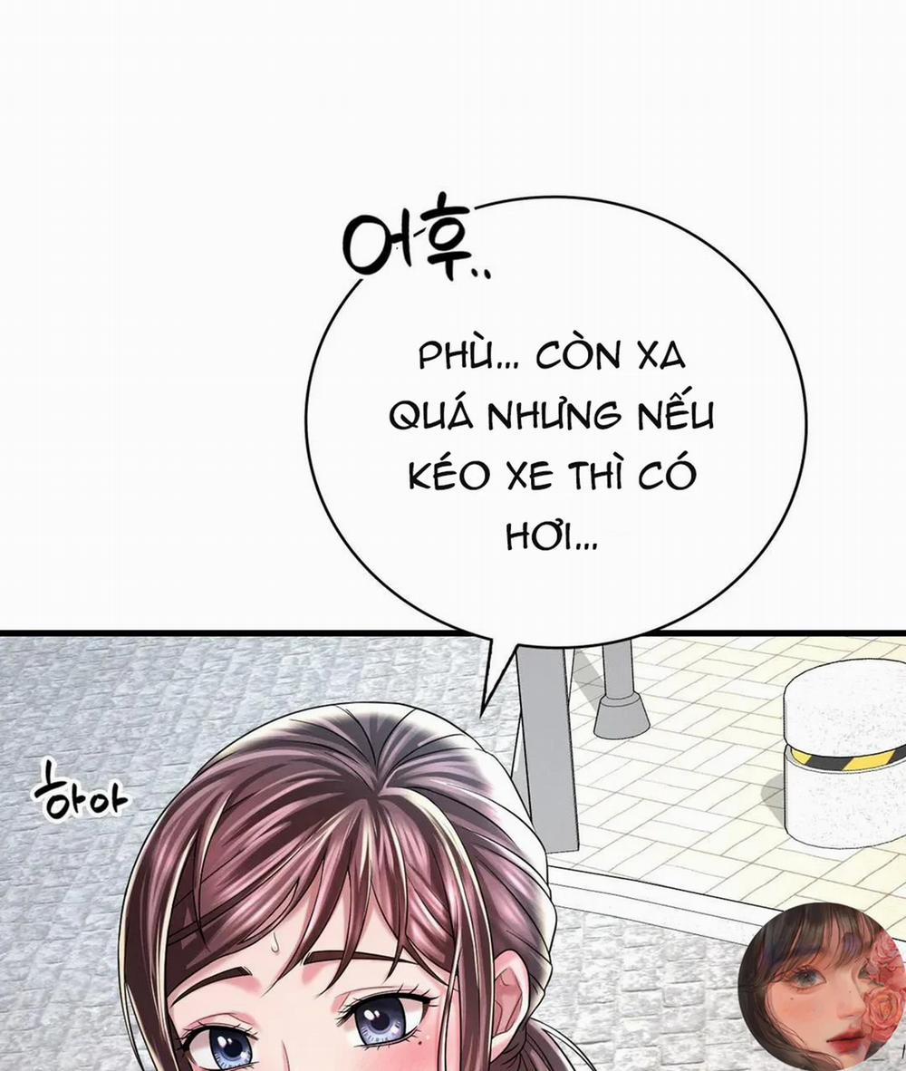 18+ Tôi Muốn Say Cô Ấy 7 trang 19