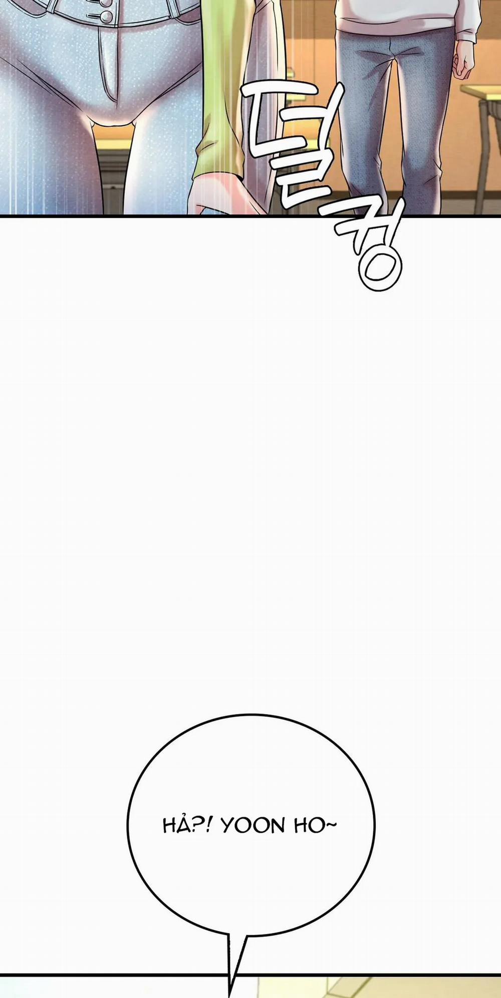 18+ Tôi Muốn Say Cô Ấy 7 trang 2