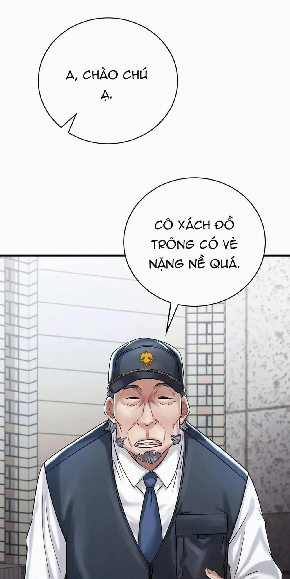 18+ Tôi Muốn Say Cô Ấy 7 trang 22