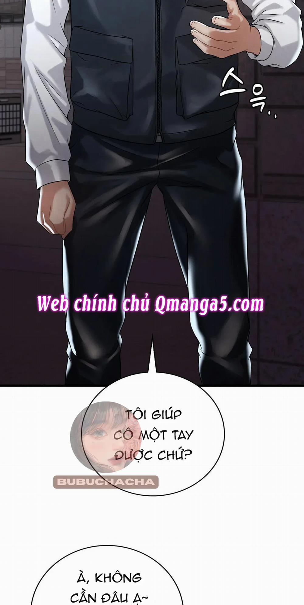 18+ Tôi Muốn Say Cô Ấy 7 trang 23