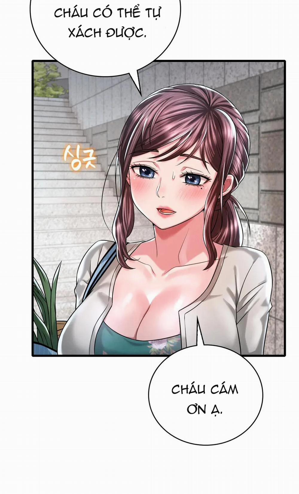 18+ Tôi Muốn Say Cô Ấy 7 trang 24