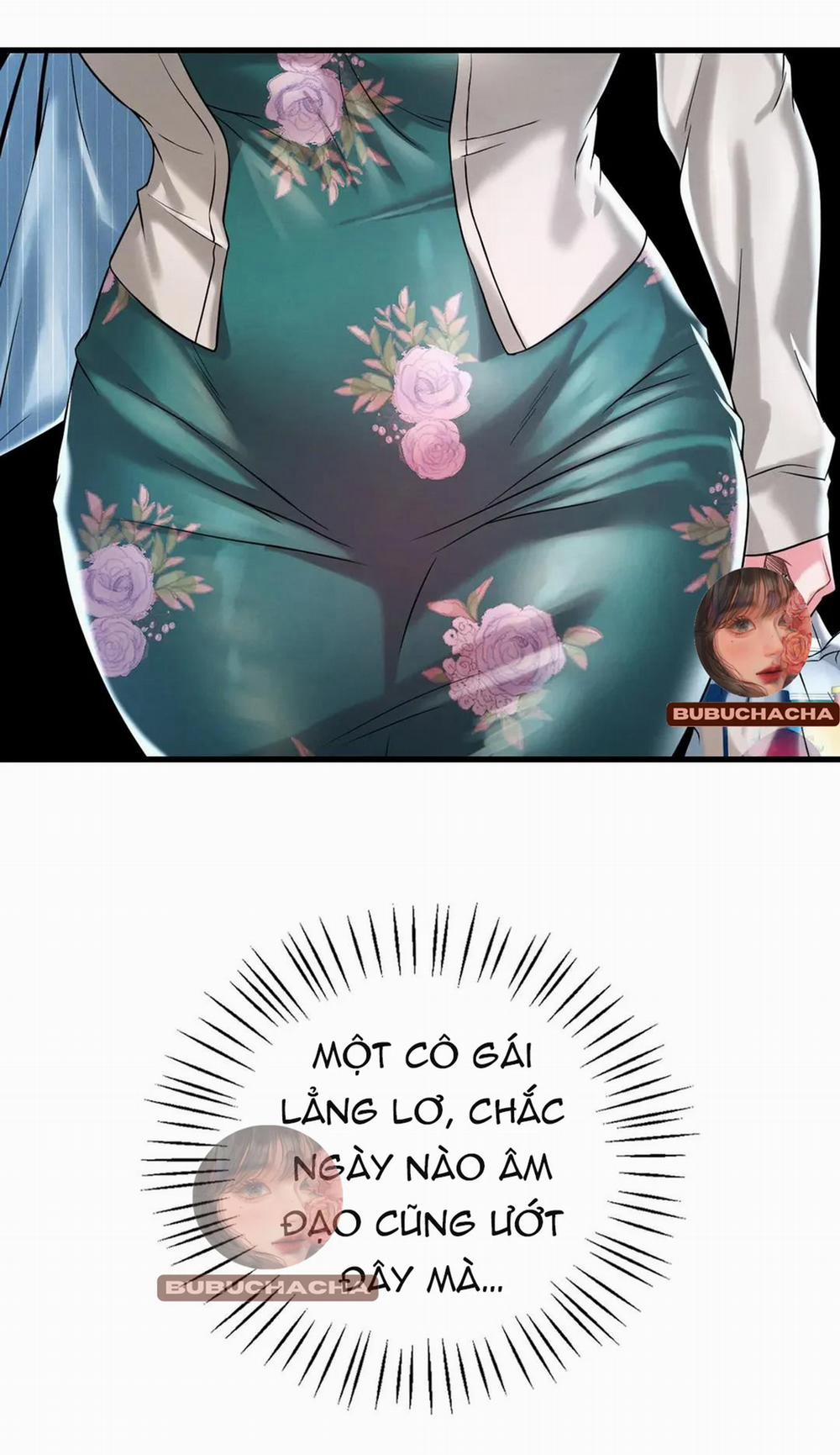 18+ Tôi Muốn Say Cô Ấy 7 trang 26