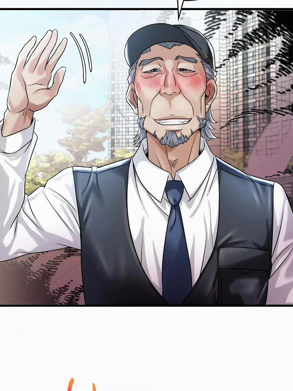 18+ Tôi Muốn Say Cô Ấy 7 trang 31