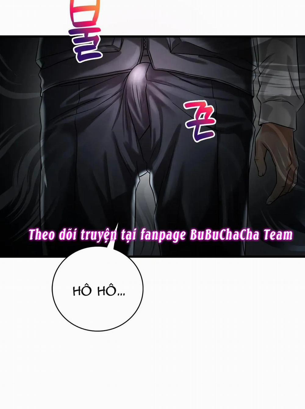 18+ Tôi Muốn Say Cô Ấy 7 trang 32