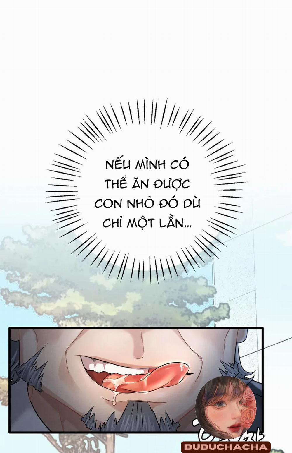 18+ Tôi Muốn Say Cô Ấy 7 trang 33