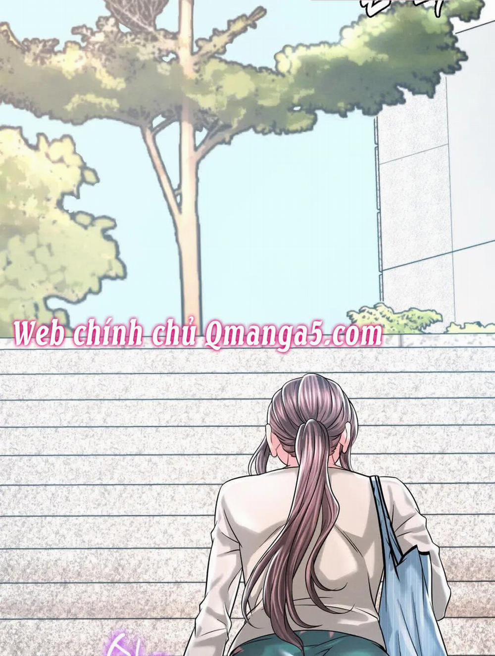 18+ Tôi Muốn Say Cô Ấy 7 trang 34