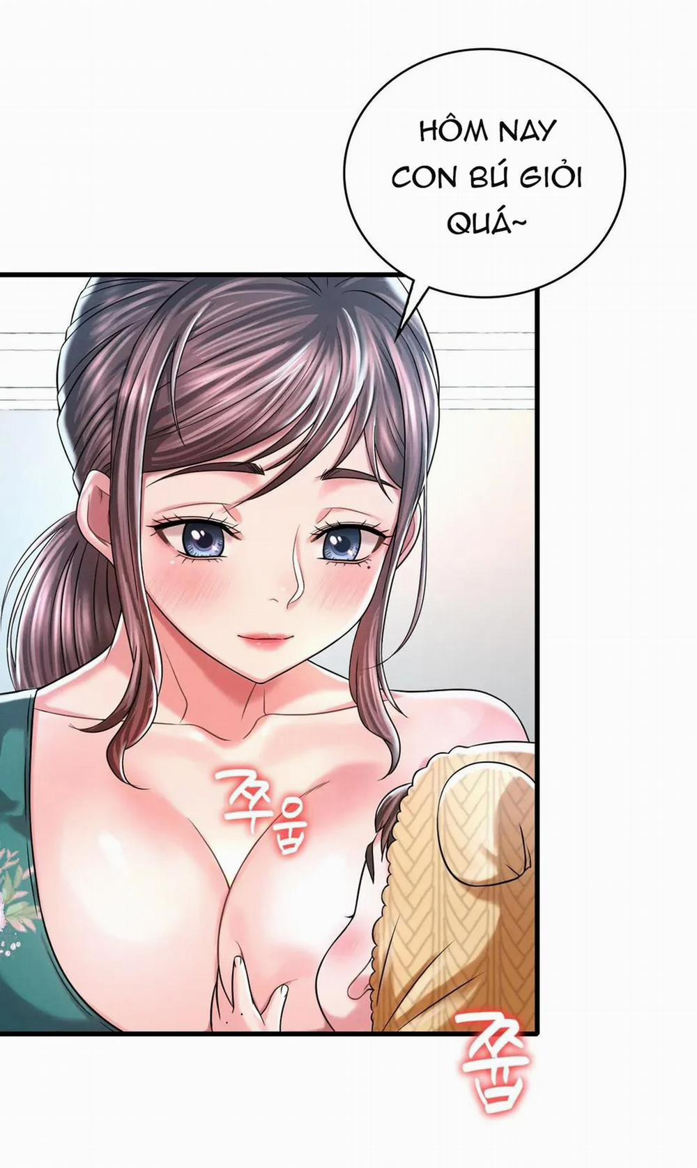 18+ Tôi Muốn Say Cô Ấy 7 trang 36