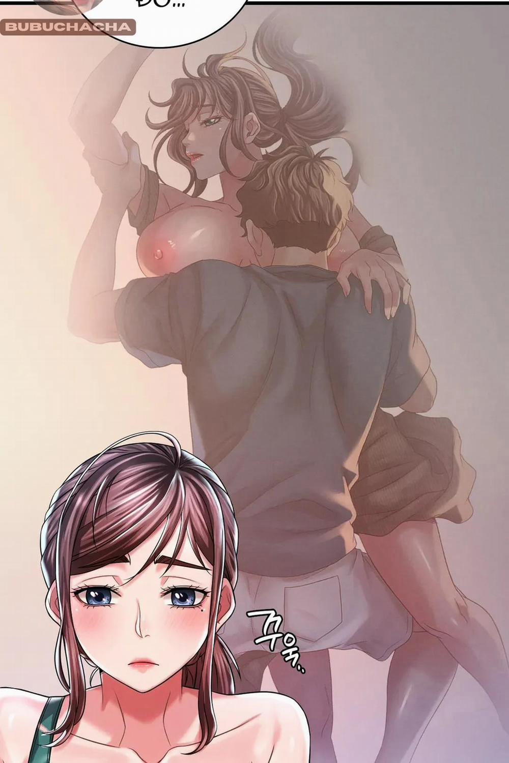 18+ Tôi Muốn Say Cô Ấy 7 trang 40