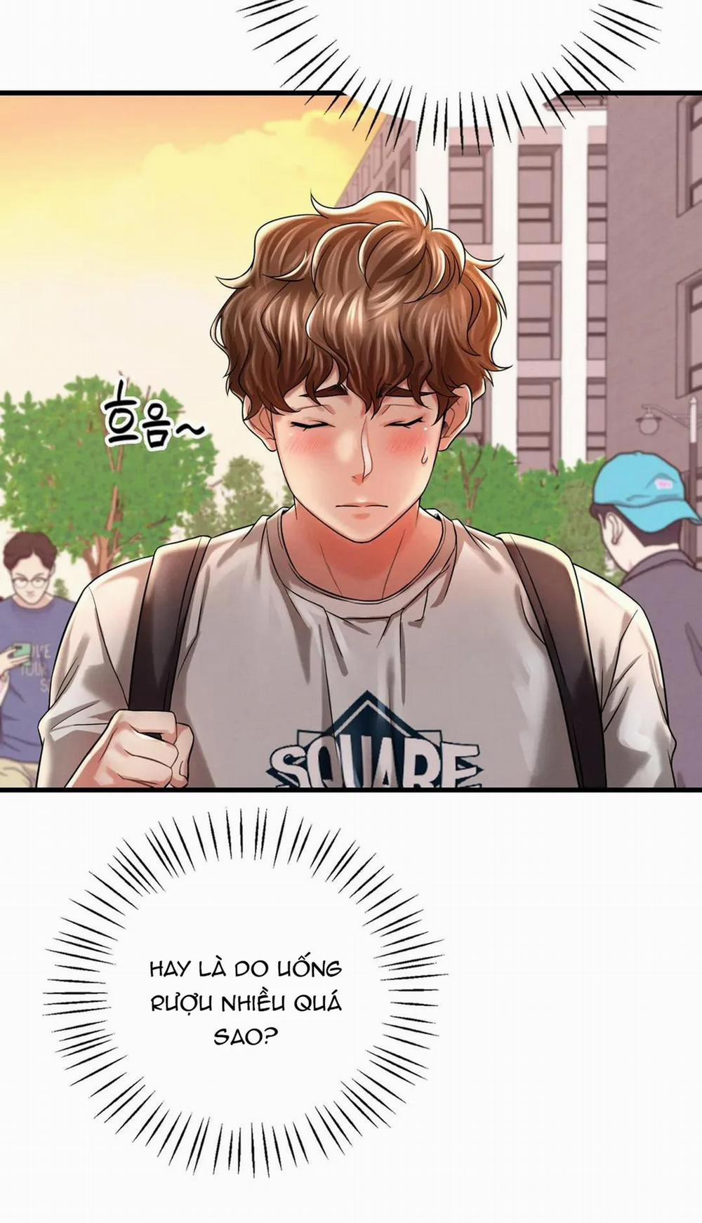 18+ Tôi Muốn Say Cô Ấy 7 trang 48