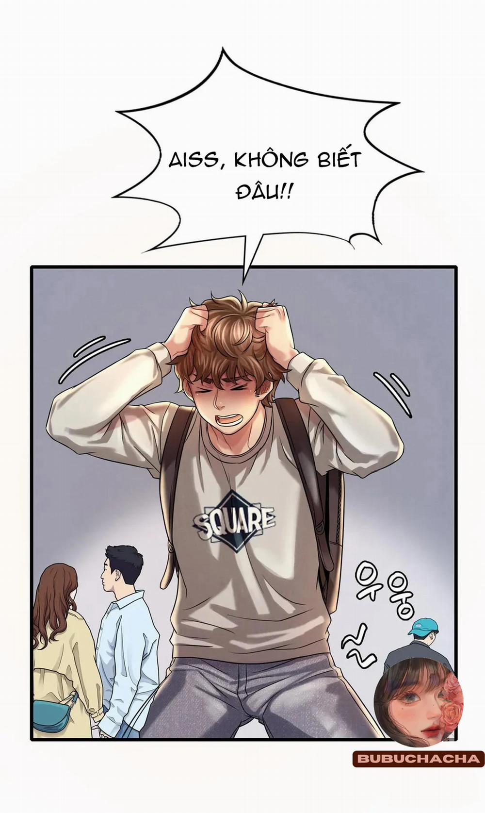 18+ Tôi Muốn Say Cô Ấy 7 trang 49