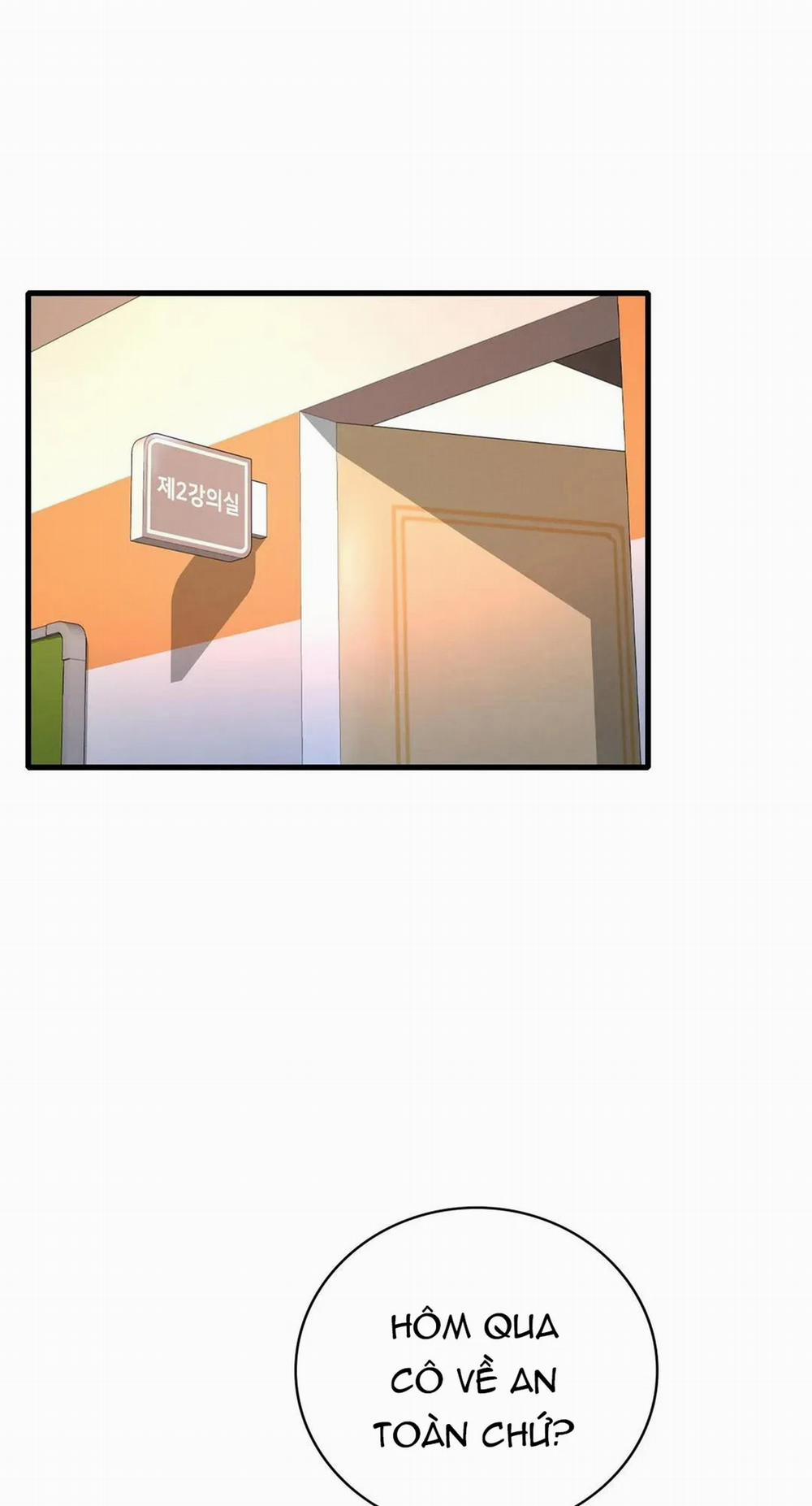 18+ Tôi Muốn Say Cô Ấy 7 trang 5