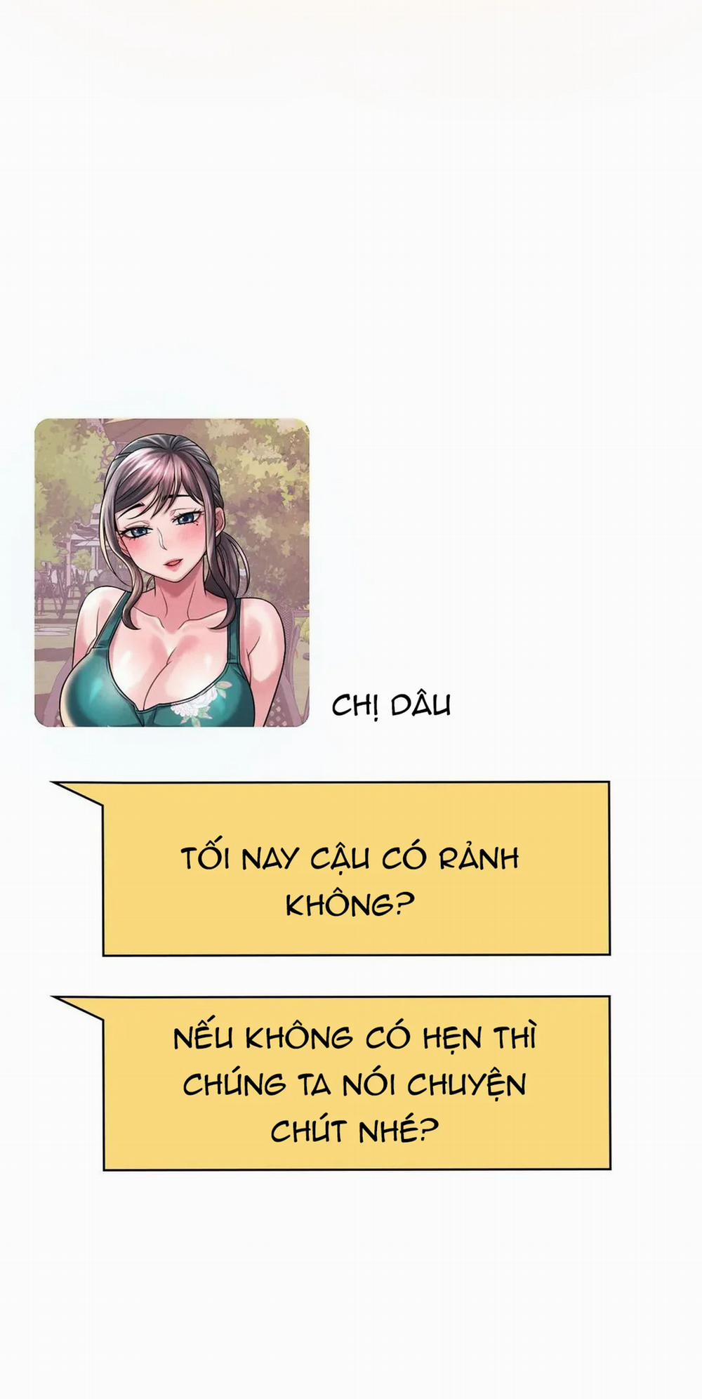 18+ Tôi Muốn Say Cô Ấy 7 trang 51